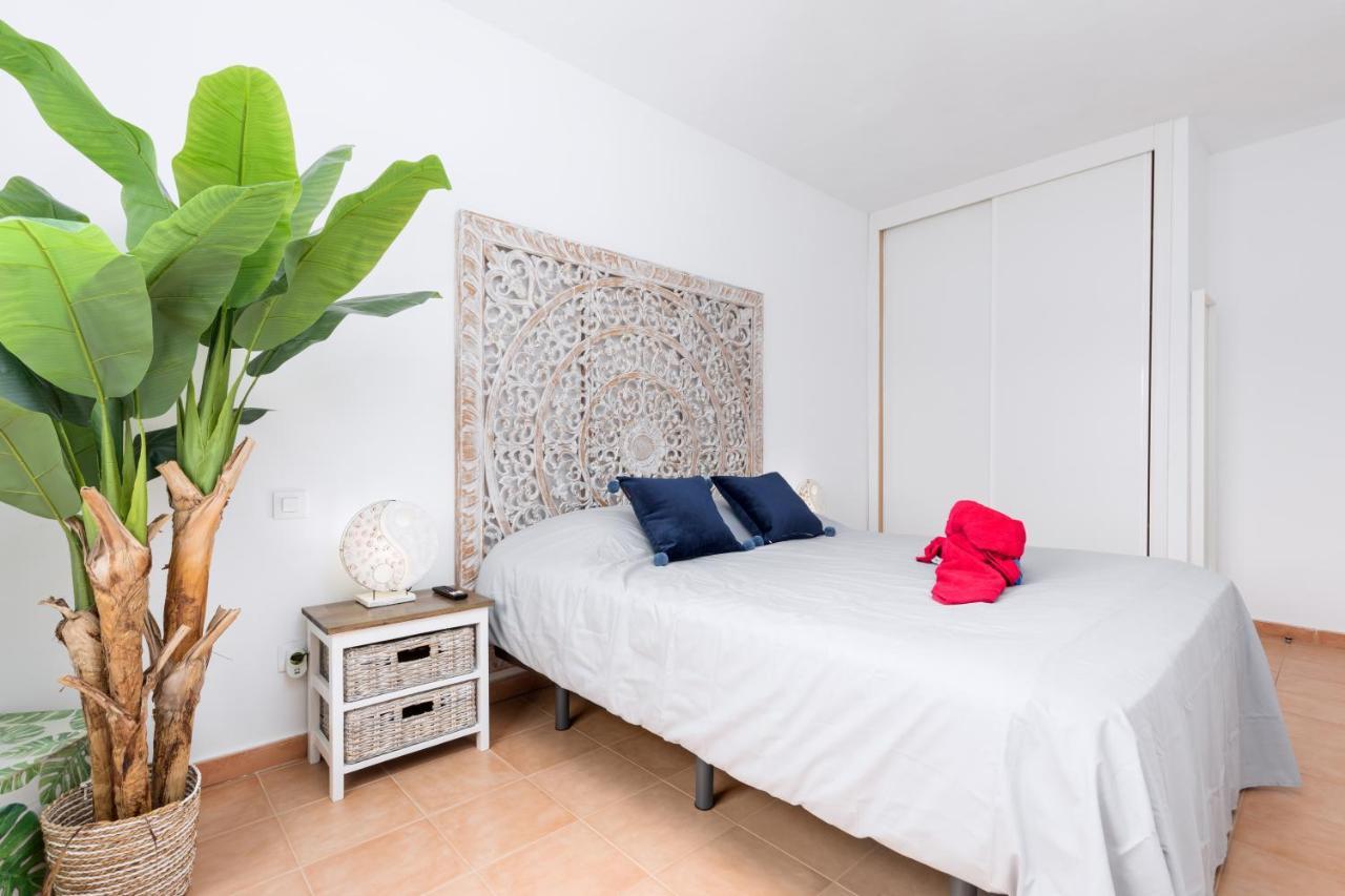 Home2Book Aloha Palm Costa Calma Dış mekan fotoğraf