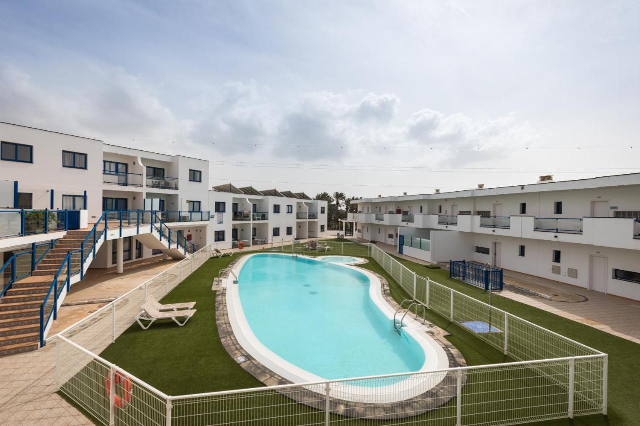 Home2Book Aloha Palm Costa Calma Dış mekan fotoğraf