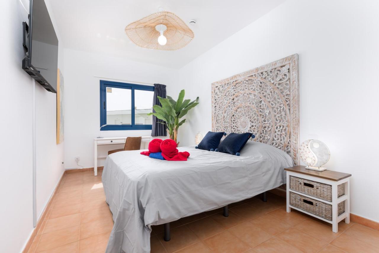 Home2Book Aloha Palm Costa Calma Dış mekan fotoğraf