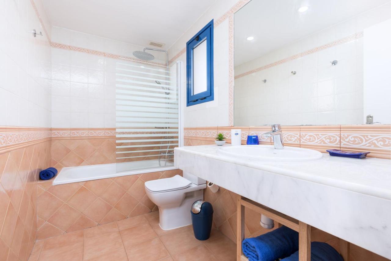 Home2Book Aloha Palm Costa Calma Dış mekan fotoğraf